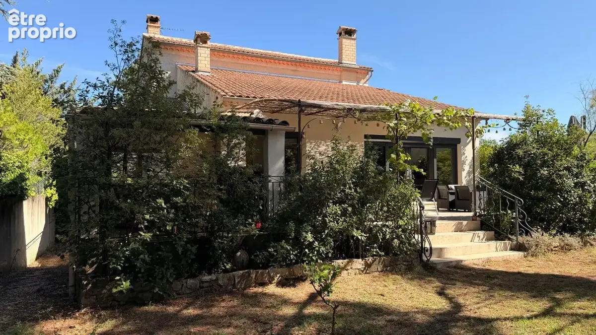Maison À Vendre - photo 28