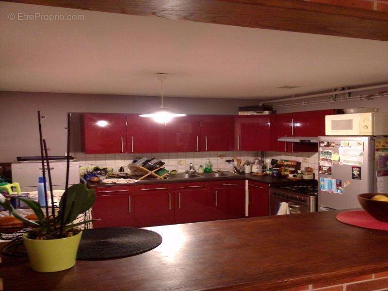 Maison à SAINT-JEAN-DE-BRAYE