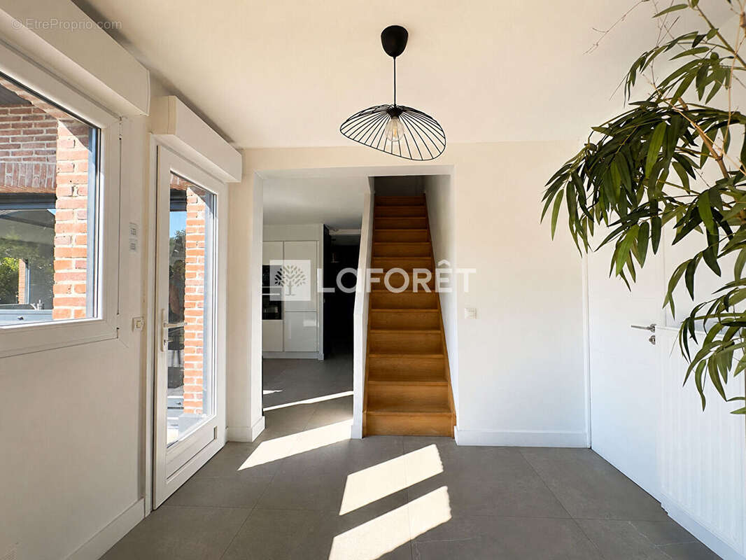 Maison Tourmignies 5 Chambres - photo 4