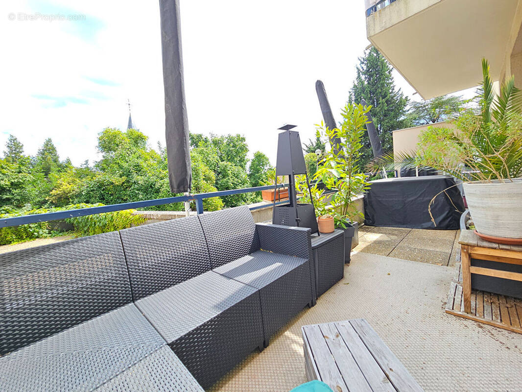 Appartement à ANDRESY