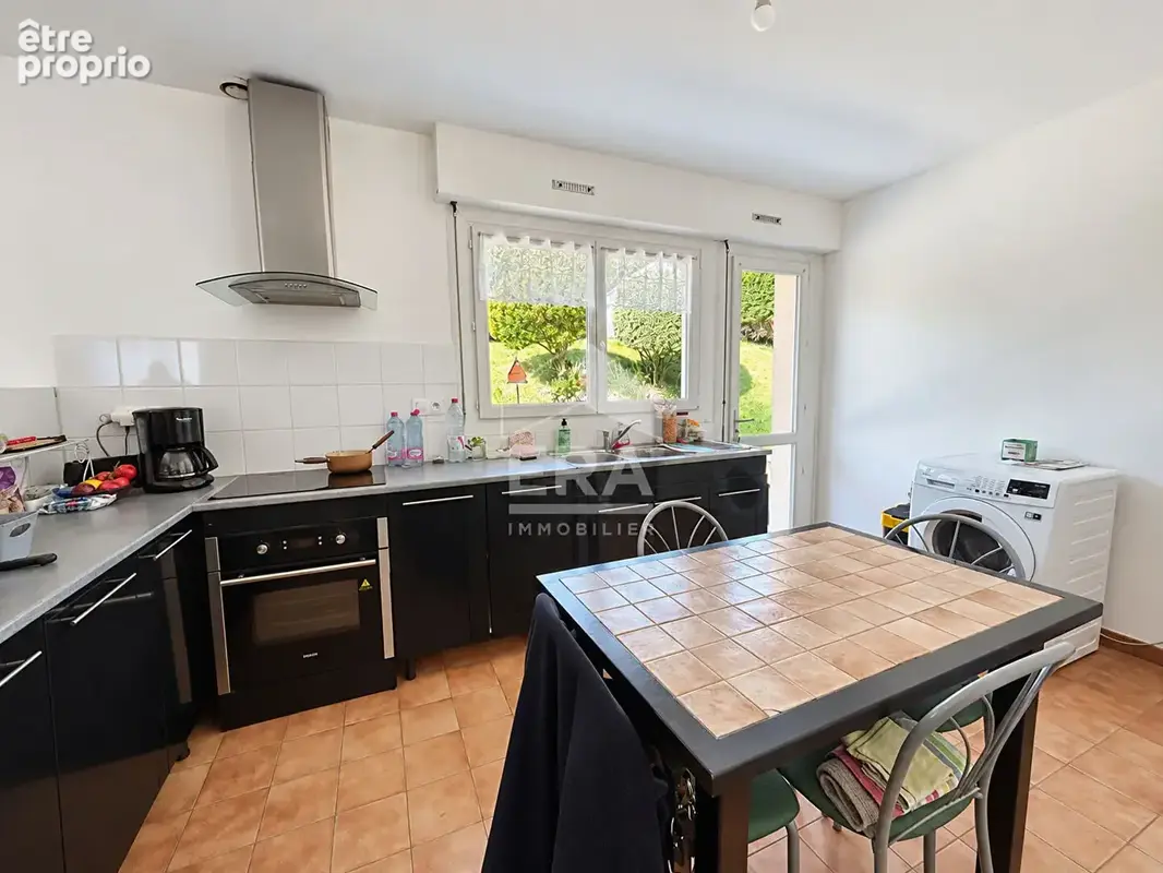 Maison 184m² à saint-étienne-au-mont - photo 4