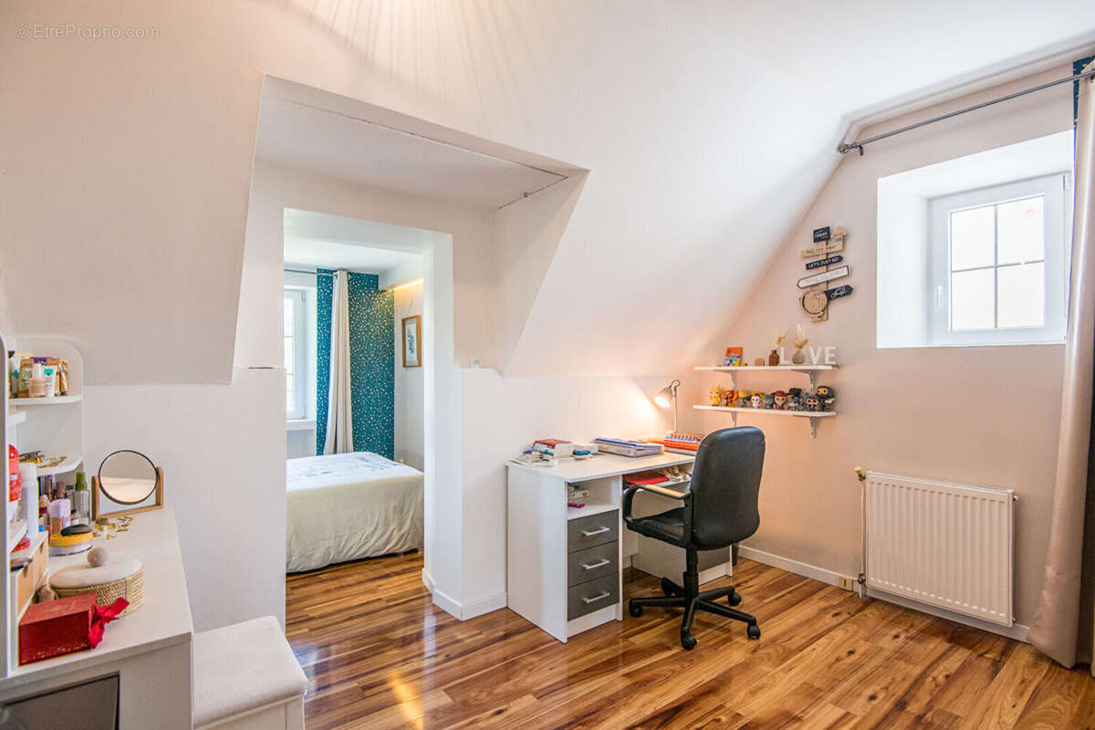 Maison Auzits 230m² avec piscine - photo 11