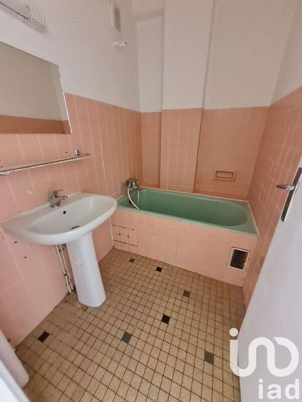 Photo 9 - Appartement à PERPIGNAN