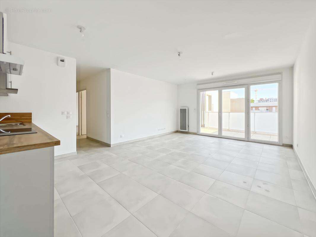 Appartement à FREJUS