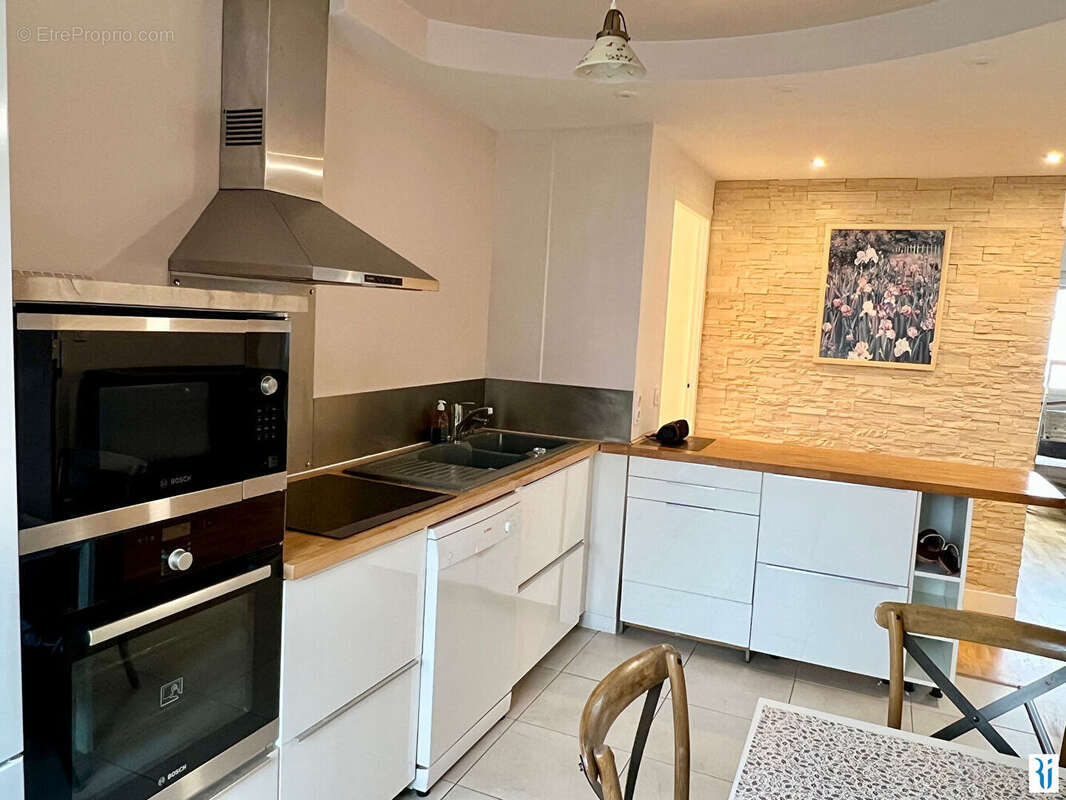 Appartement à ROUEN