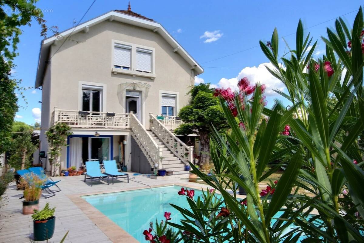 Maison à SAINT-MARCELLIN