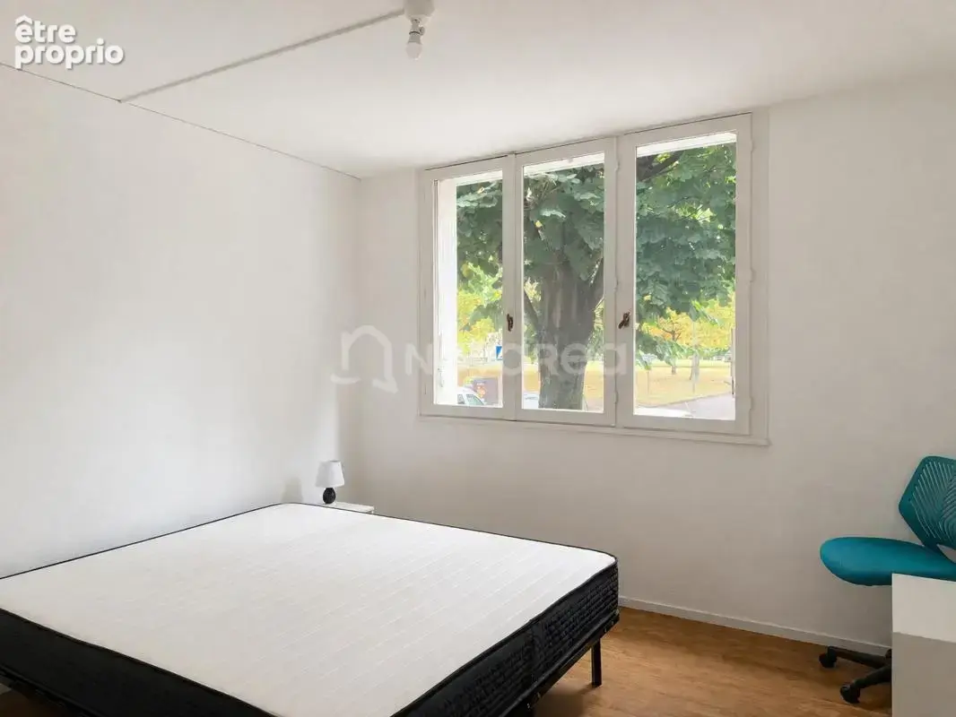 Appartement 4 pièces - photo 5