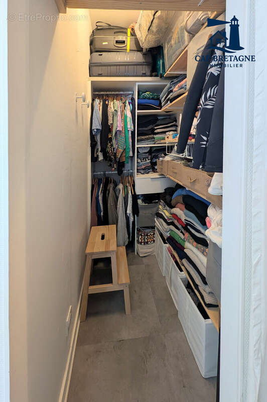 Appartement à VANNES