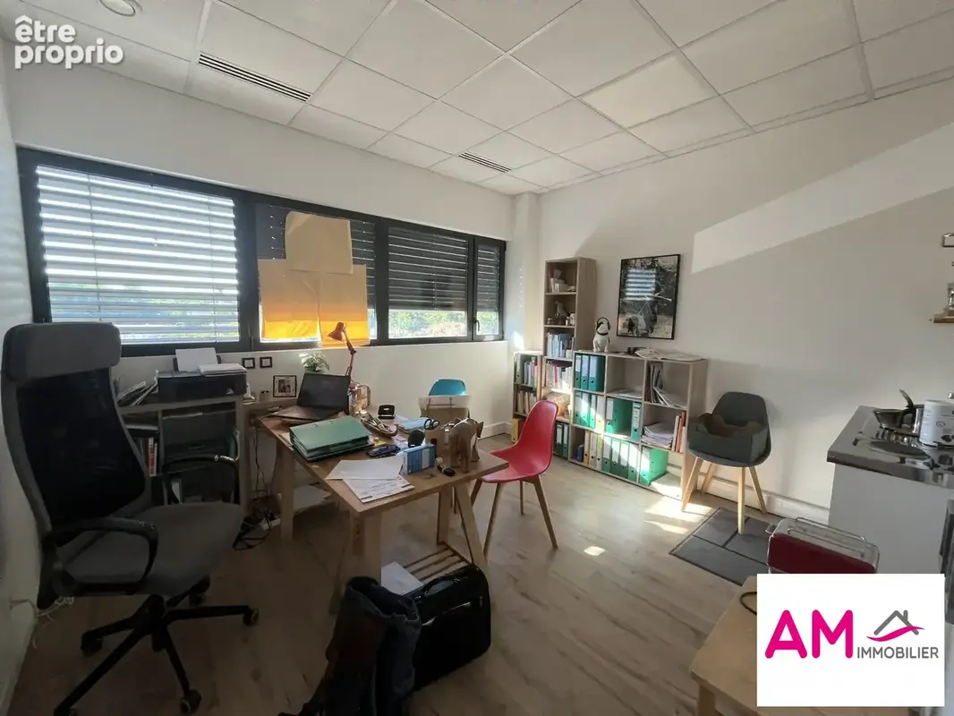 Commerce 65 m² à vendre à Colmar (68000) - photo 4