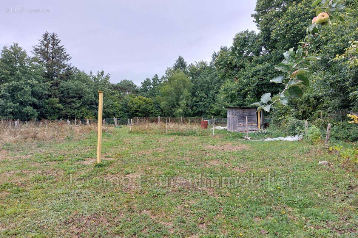 vente maison 5 Pièce(s) - photo 13