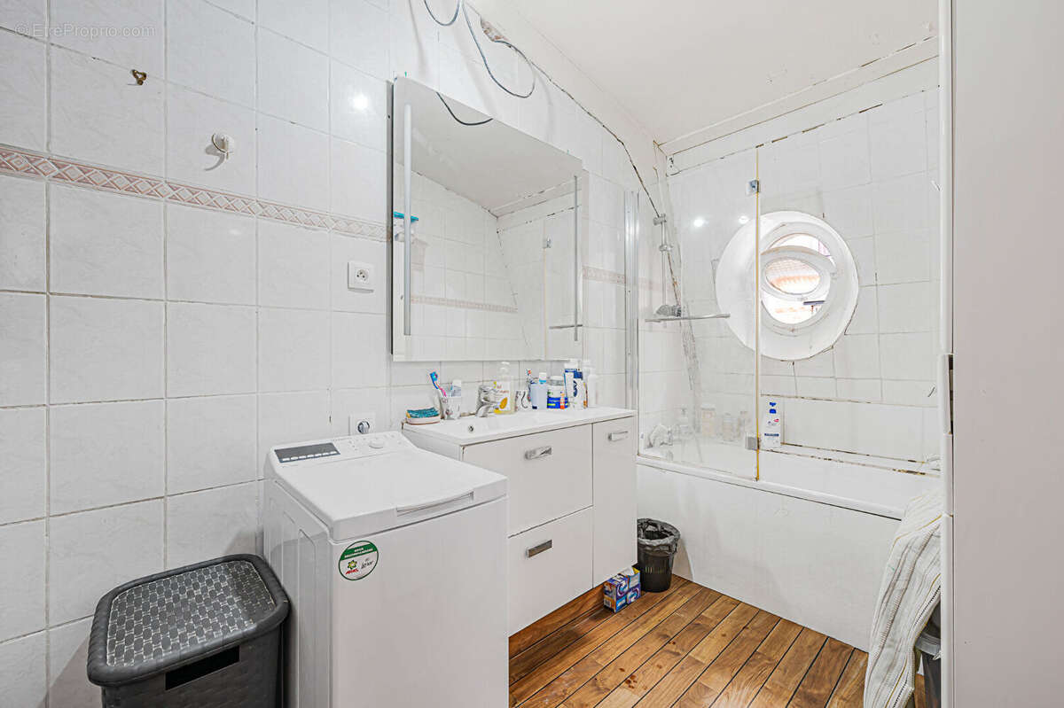 Appartement Paris 4 pièce(s) 75.33 m2 - photo 9