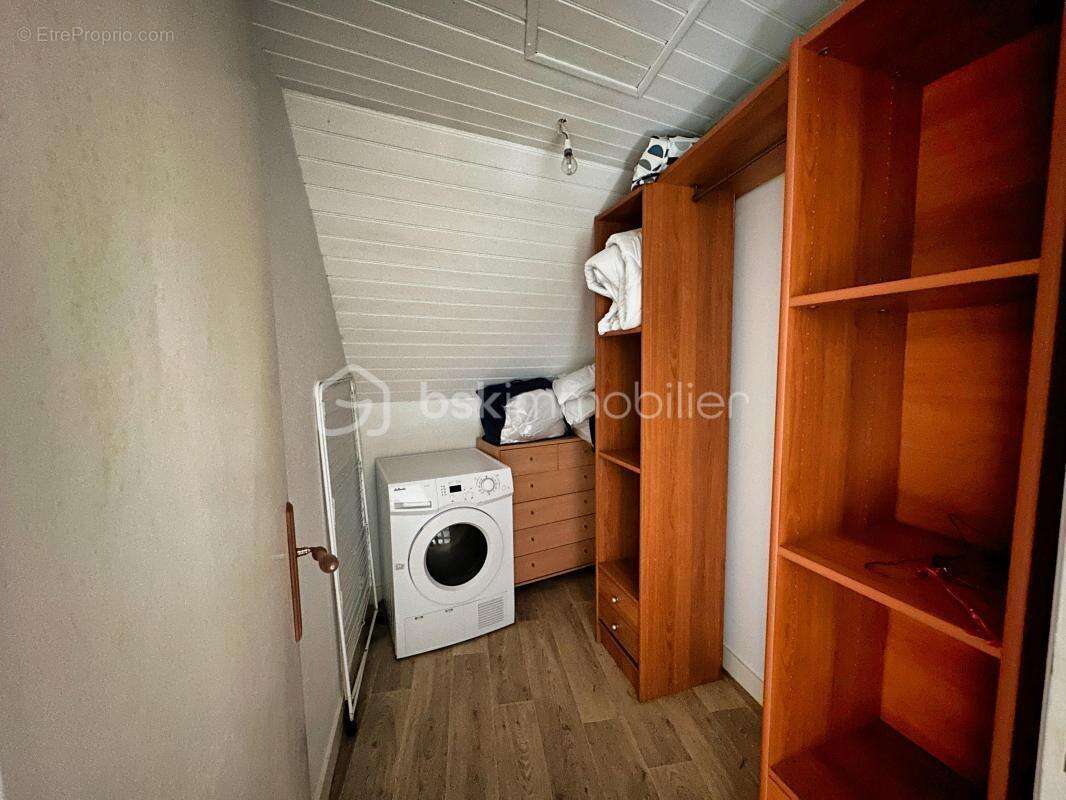 Maison de ville - 3 Pièces - 70m² - photo 14