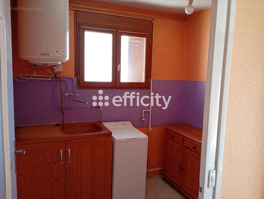 Maison traditionnelle - photo 11