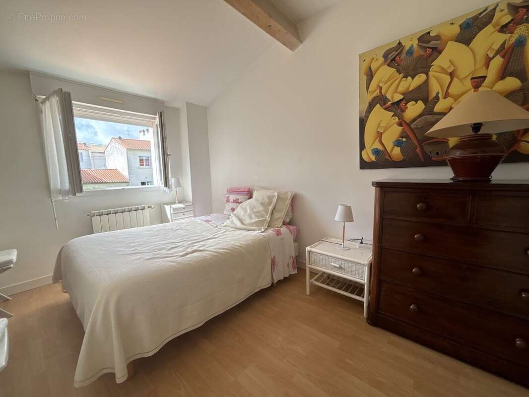 Maison 108 m² à Royan  - photo 7