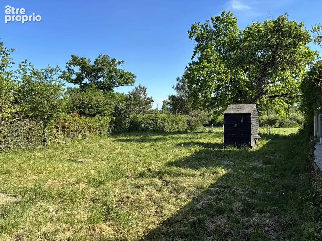 Une maison de caractère, magnifiquement aménagée, vendue meublée! - photo 14