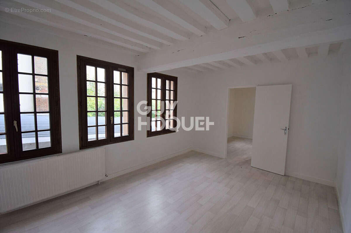 ensemble immobilier - photo 7