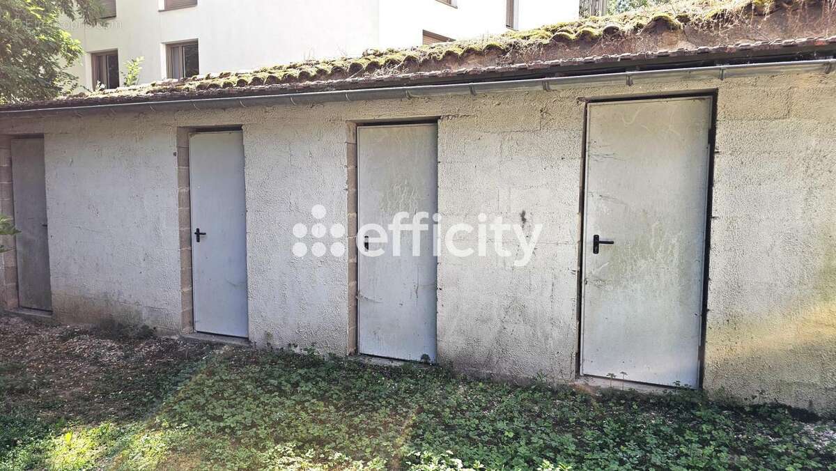 Appartement - photo 17