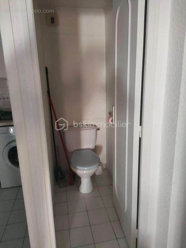 Appartement à LE PUY-EN-VELAY