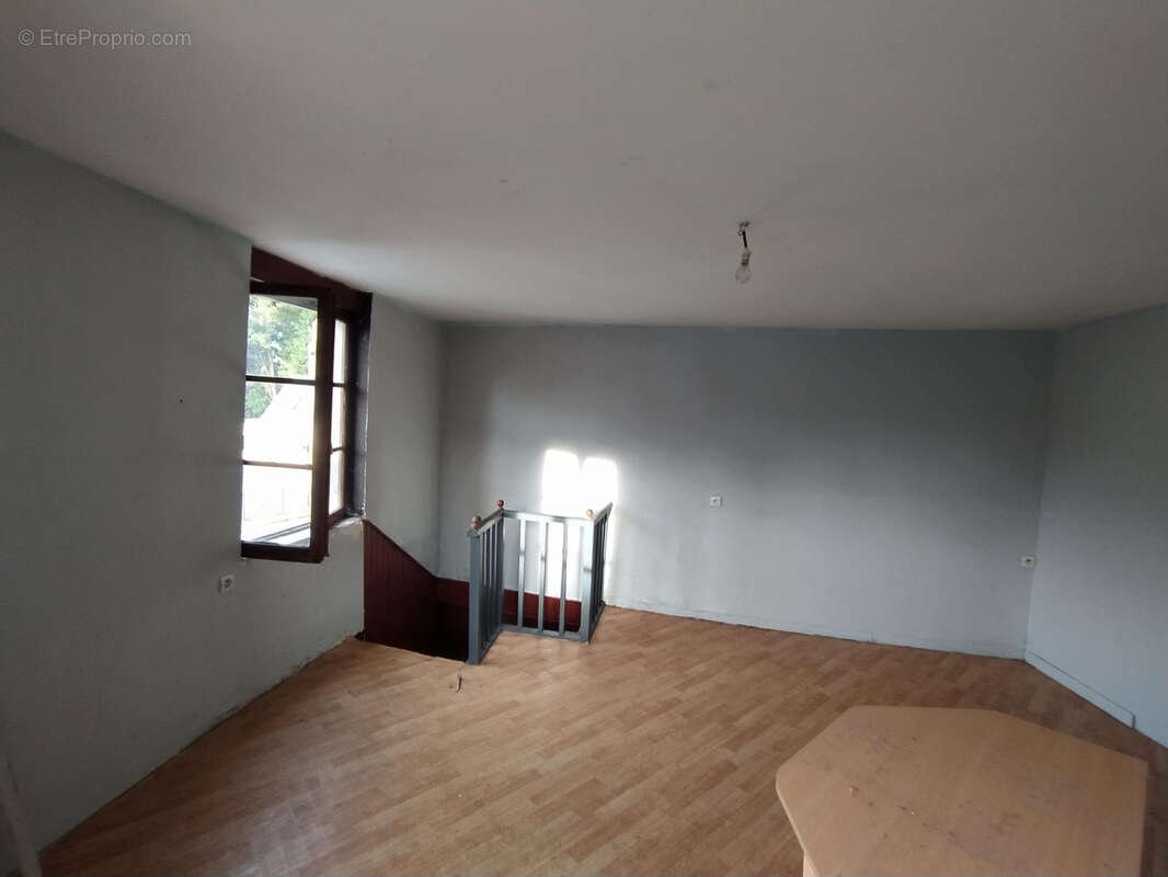 Maison à FRIVILLE-ESCARBOTIN