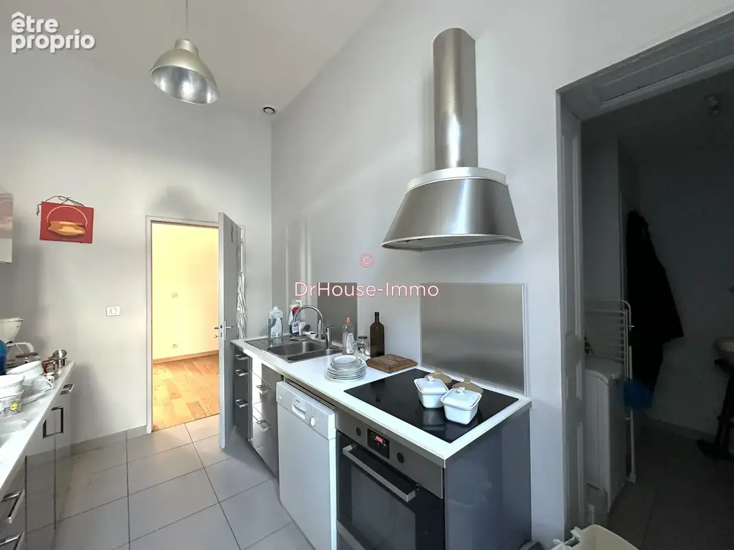 Appartement 3 pièces 83 m² à vendre à Angouleme (16000) - photo 5
