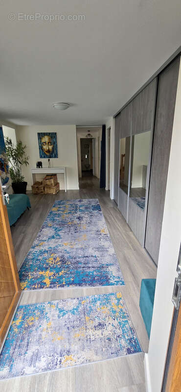 maison en pierre rénovée de 123 m2 - photo 8