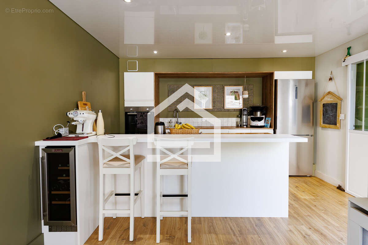 Maison à LA PLAINE-SUR-MER