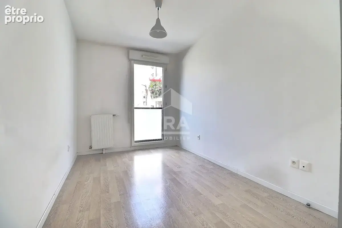 Appartement 91m² à aubervilliers - photo 7