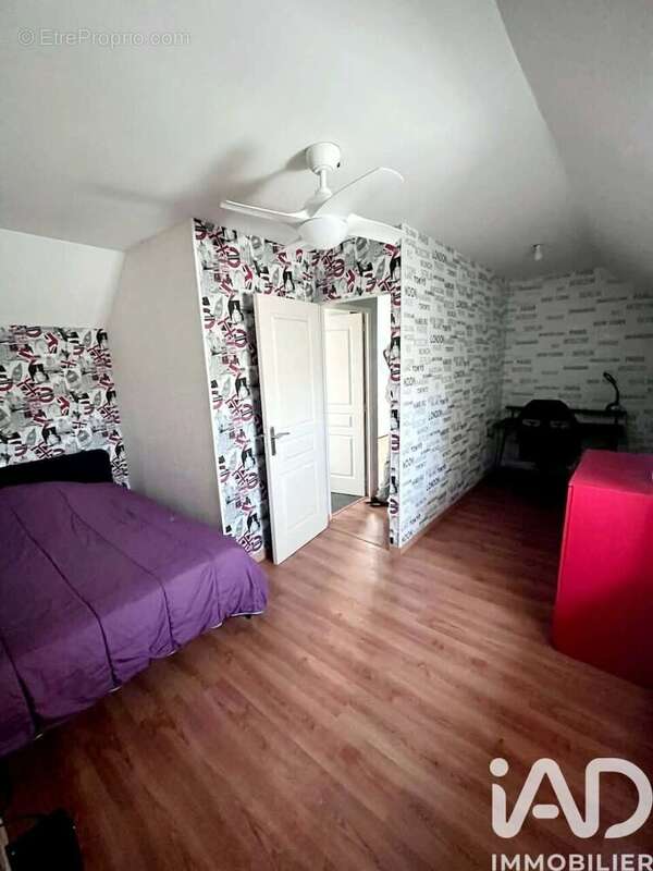Photo 8 - Maison à CHAMBLY