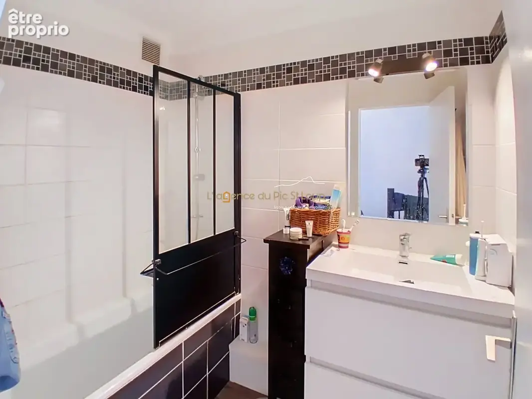 Maison 3 pièces 62 m² à vendre à Montpellier (34090) - photo 8