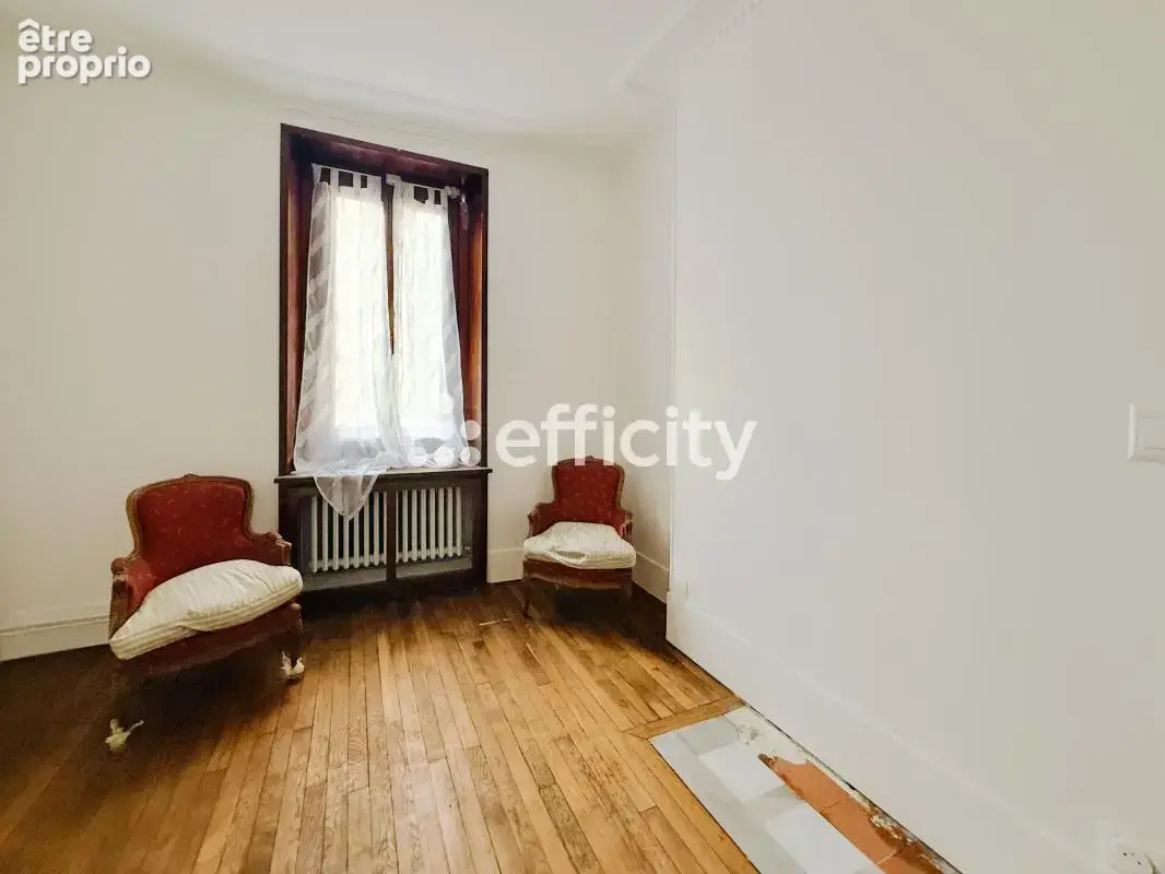 Appartement - photo 8
