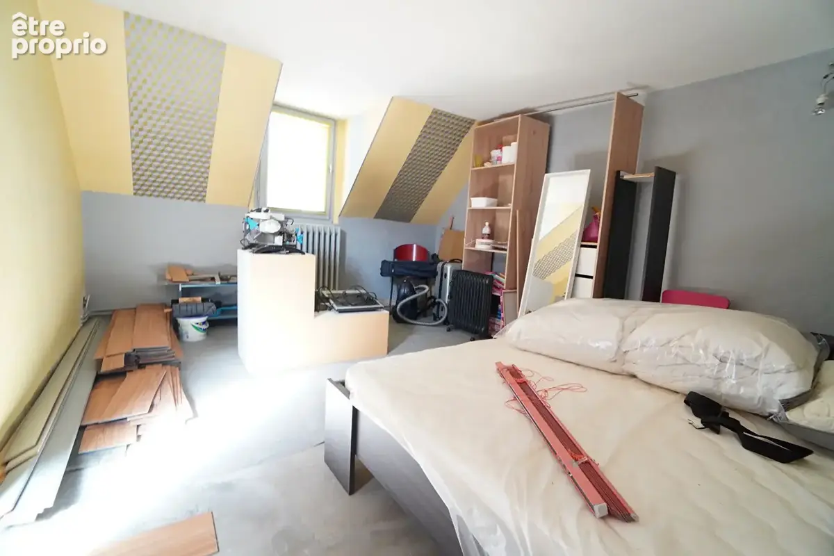 Maison Le Mans 4 pièce(s) 79 m2 + GARAGE 31 m² - photo 11