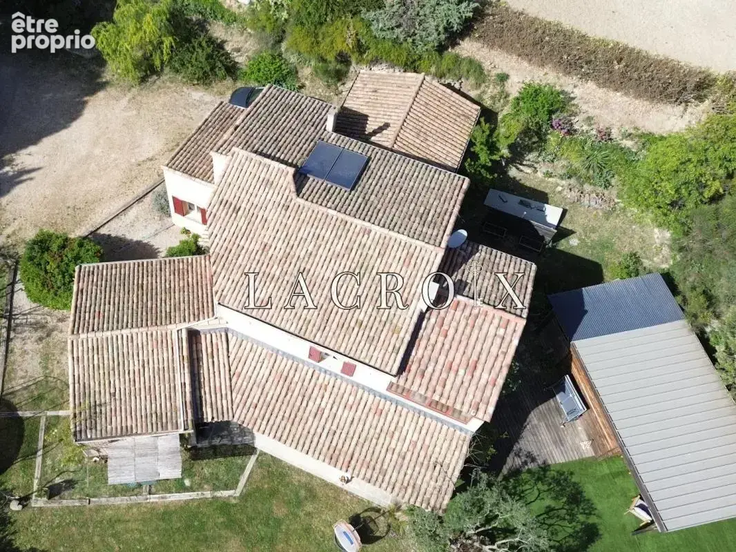 Maison 8 pièces 170 m² à vendre à Bedoin (84410) - photo 5