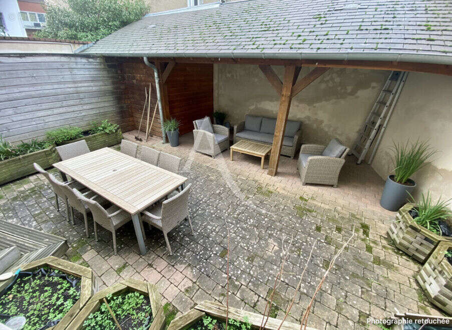 Appartement à ORLEANS