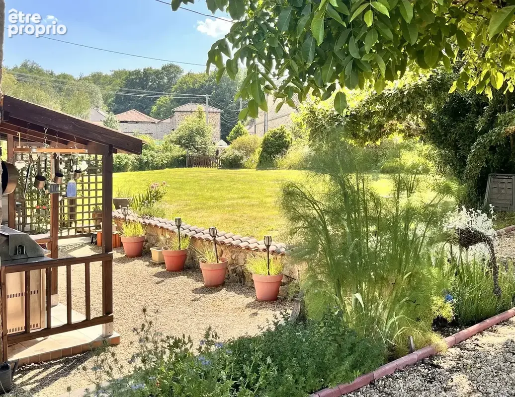 Maison en pierre au coeur du Parc Périgord Limousin - photo 16