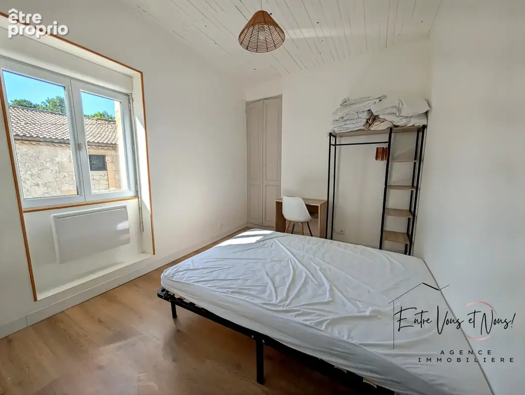 Maison 3 pièces 50 m² à vendre à La Reole (33190) - photo 6