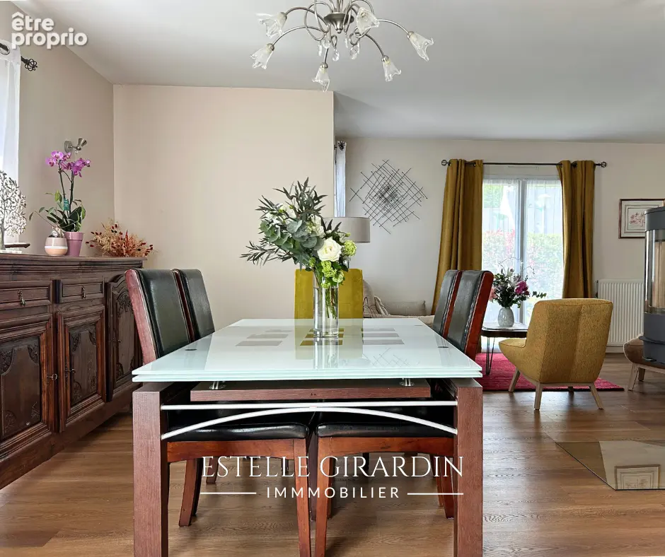 Maison familiale avec vie de plain-pied - Secteur Housseau, Carquefou - photo 4