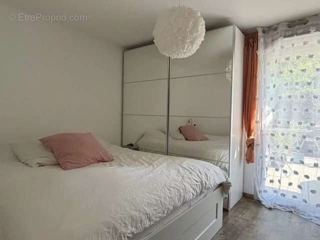 Appartement à NEYDENS