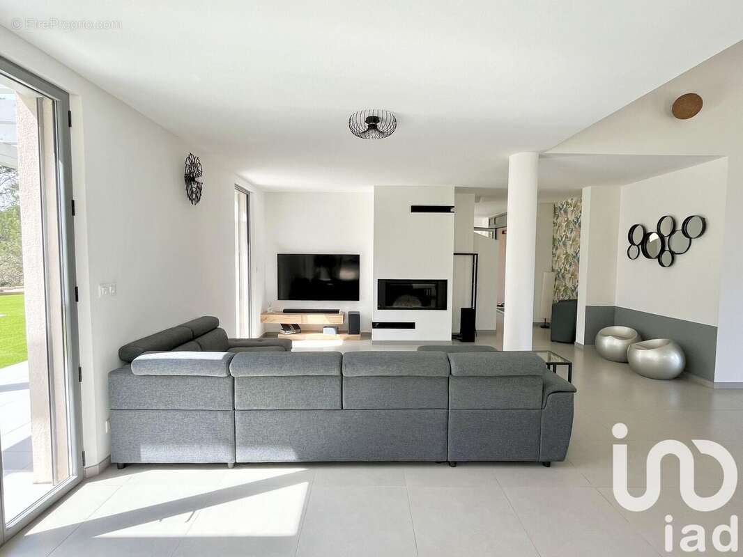 Photo 7 - Maison à TRETS