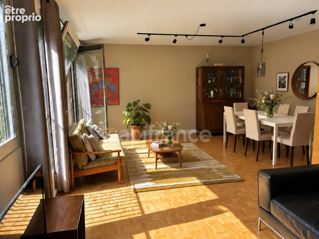 Appartement à MEUDON