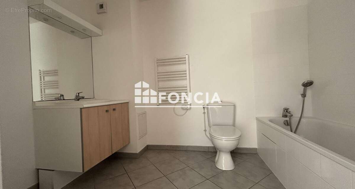 Appartement à GRETZ-ARMAINVILLIERS