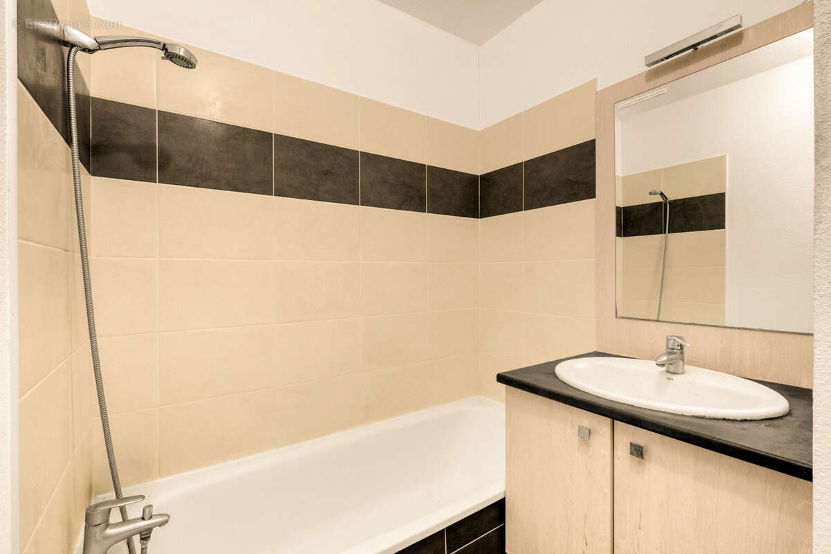 Appartement à ESCALQUENS