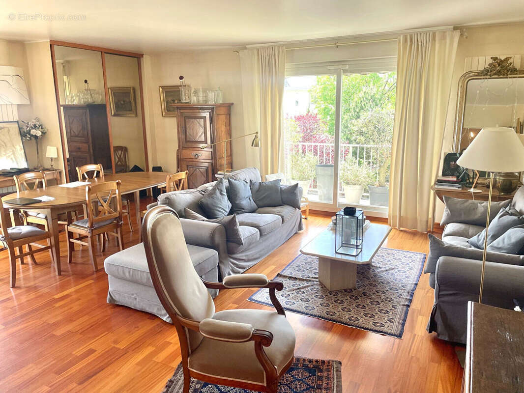 Appartement à TOURS