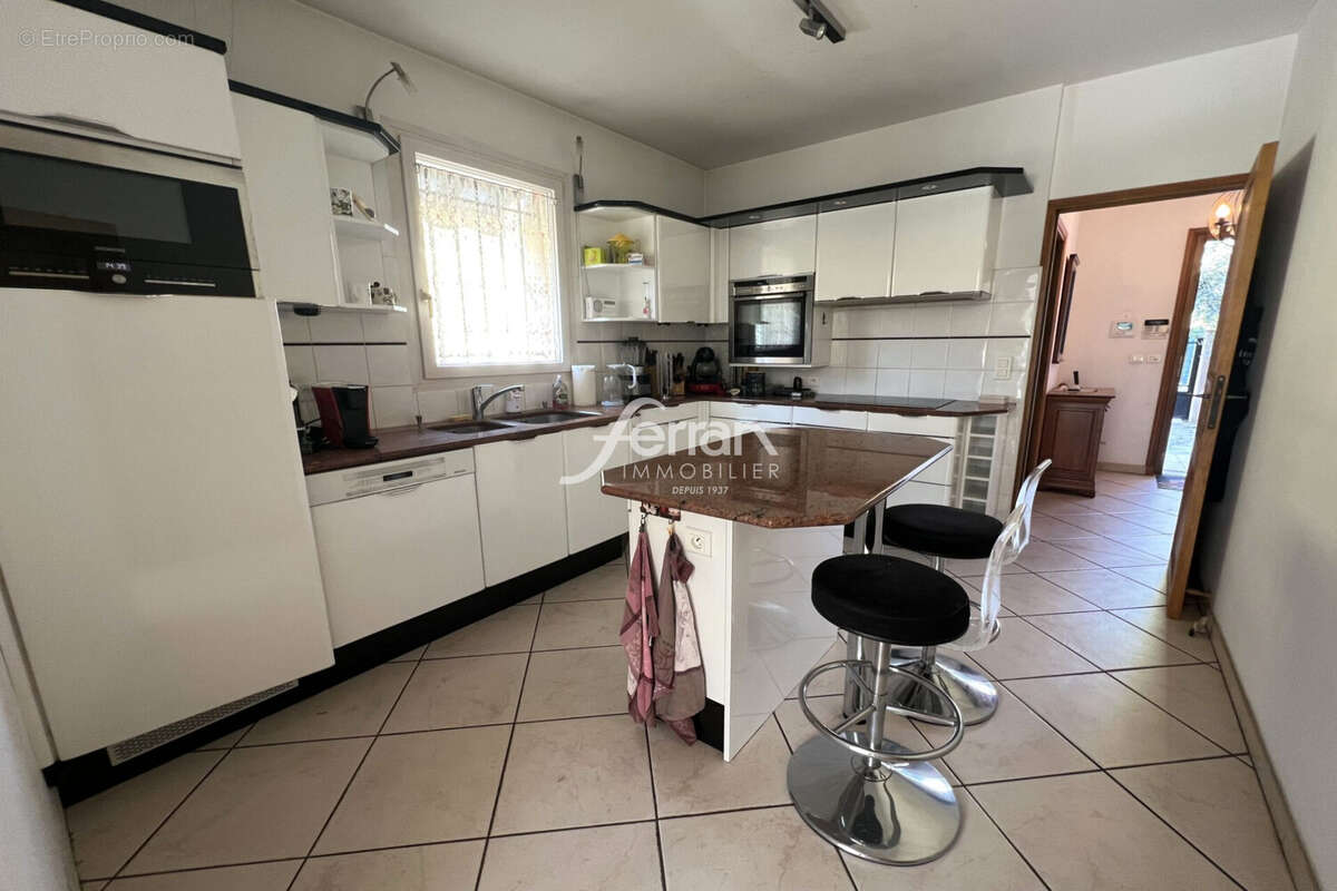 Maison à TRANS-EN-PROVENCE