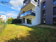 Appartement à GAMBSHEIM