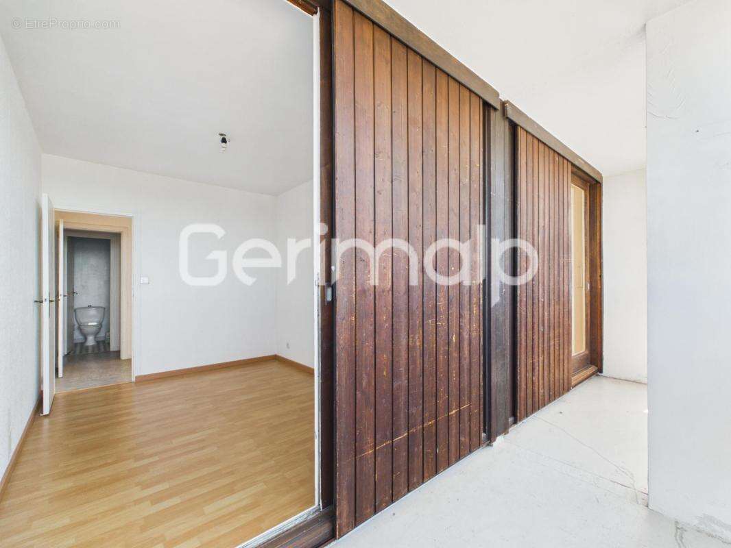 Appartement à ANNECY