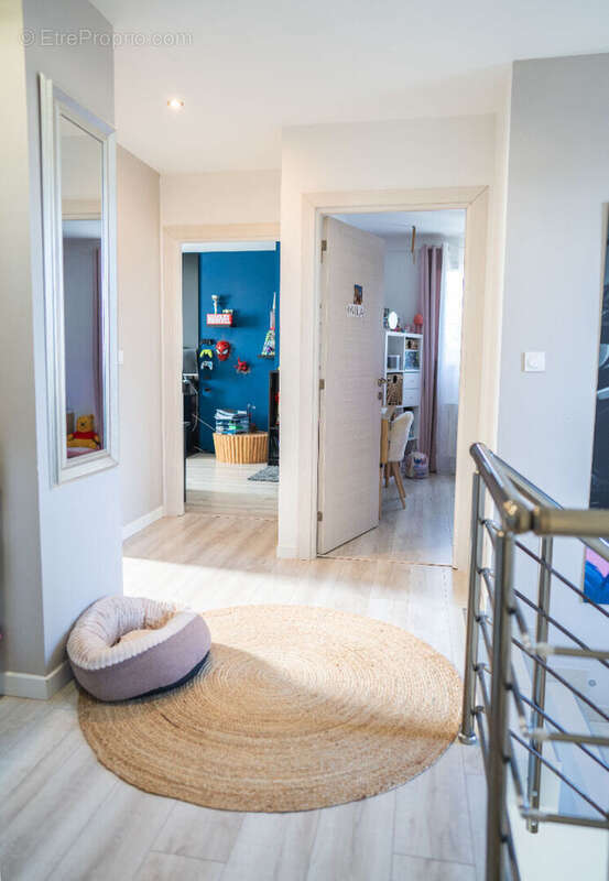 Maison à BOURGUEBUS