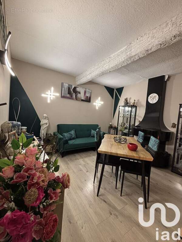 Photo 6 - Maison à ESTAGEL