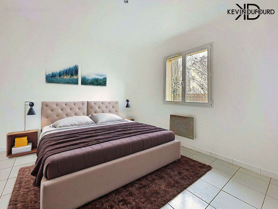 Maison à VALLON-PONT-D&#039;ARC