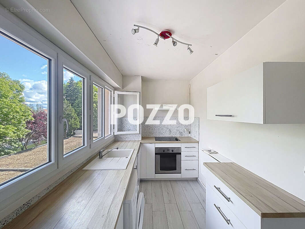 Appartement à CAEN