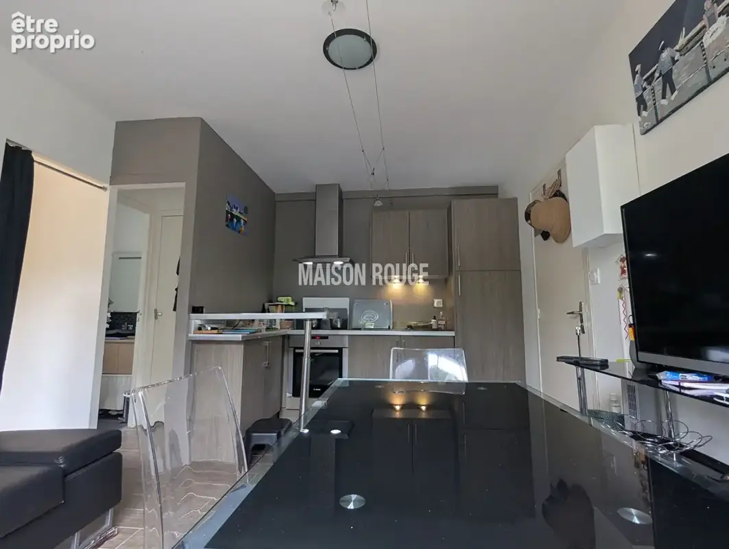 Appartement à Saint-Gildas-de-Rhuys, à deux pas de la plage! - photo 3